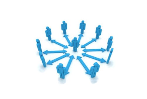 Hojas de Administración